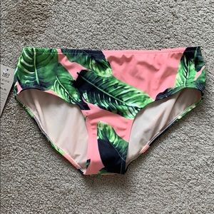 Albion Fit Izabal Hipster Bottoms